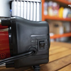 may bom va lop xe mini 3