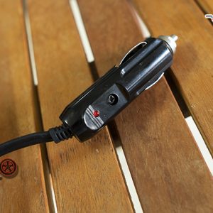 may bom va lop xe mini 4