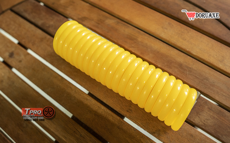 may bom va lop xe mini 5