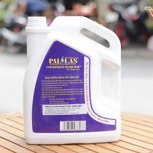 was duong bong son xe pallas 6 lit 1 min