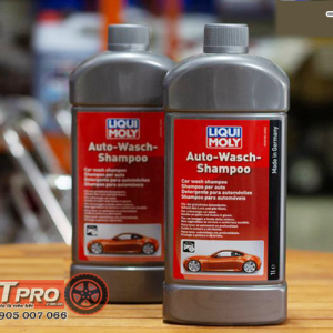 xa bong rua xe liqui moly 1545 1 lit 1