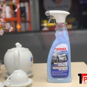Dung Dịch Đánh Bóng Sonax Xtreme Brilliant Detailer