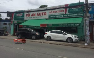 chi phi mo 1 tiem rua xe la bao nhieu 1