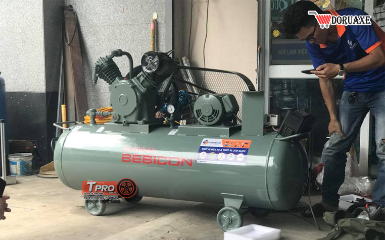 may nen khi hitachi piston 10 hp 7 5p 9 5v5a 2