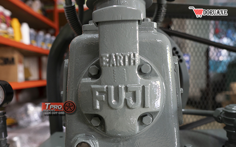 may nen khi hitachi piston 3hp 2 2p 9 5v5a 2