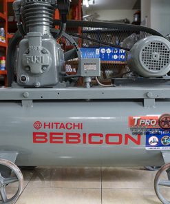 may nen khi hitachi piston 3hp 2 2p 9 5v5a