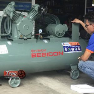 may nen khi hitachi piston 5hp 3 7p 9 5v5a 1