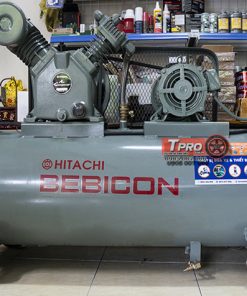 may nen khi hitachi piston 5hp 3 7p 9 5v5a