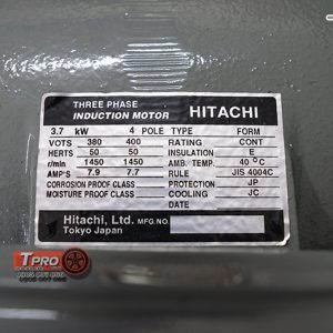 may nen khi hitachi piston 7 5 hp 5 5p 9 5v5a 1