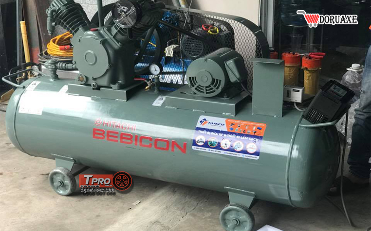 may nen khi hitahic piston 2hp 1 5p 9 5v5a 1