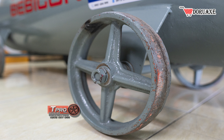 may nen khi hitahic piston 2hp 1 5p 9 5v5a 2