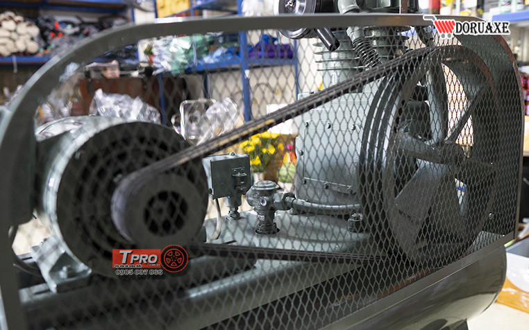 may nen khi piston khong dau 2hp 1 5op 9 5g5a 1