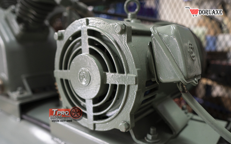 may nen khi piston khong dau 2hp 1 5op 9 5g5a 2