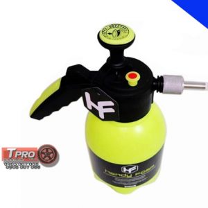 binh phun bot tuyet cam tay handy foam tpro 1 min