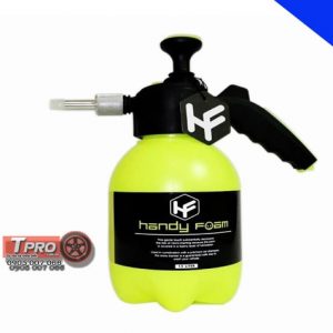 binh phun bot tuyet cam tay handy foam tpro 2 min