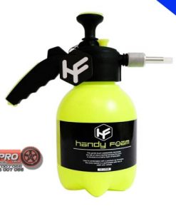 binh phun bot tuyet cam tay handy foam tpro min