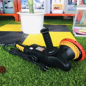 may danh bong lech tam kokoro lt 150a 1