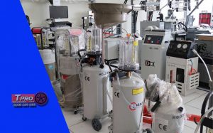 may hut nhot xe may o to tpro