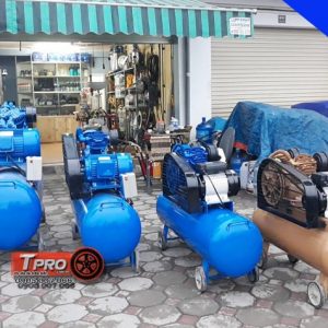 may nen khi day dai pegasus 2hp tm v 0 17 8 180l tpro 2