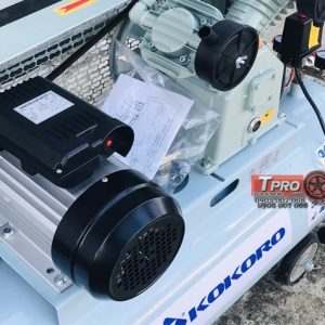 may nen khi kokoro 3hp 120 lit tpro 1 min