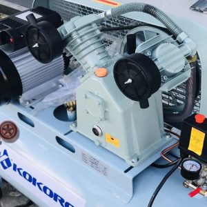 may nen khi kokoro 3hp 120 lit tpro 2 min