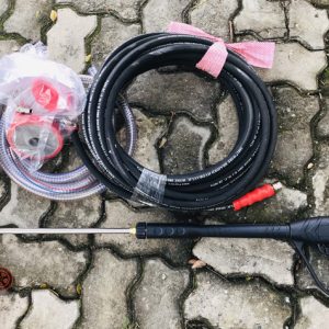 may rua xe ap luc cao kokoro t2200mc 1