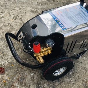 may rua xe ap luc cao kokoro t2200mg 2