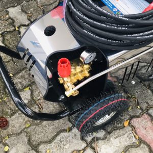 may rua xe ap luc cao kokoro t3100m 1