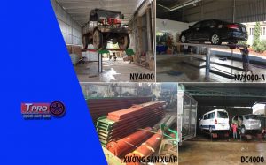 so sanh cac loai cau nang 1 tru rua xe o to tpro min