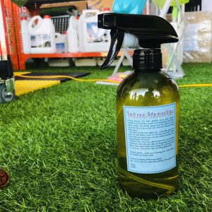 tinh dau khu mui o to huong ca phe 1