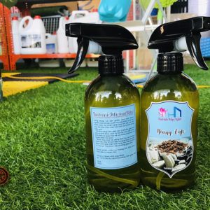 tinh dau khu mui o to huong ca phe 2