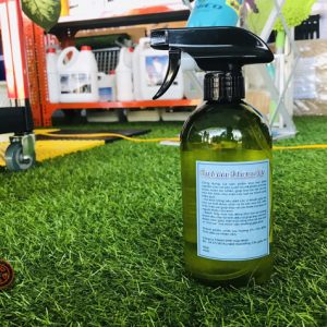 tinh dau khu mui o to huong gucci 1