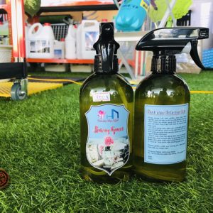 tinh dau khu mui o to huong gucci 2