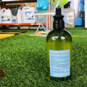 tinh dau khu mui o to huong sa chanh 1