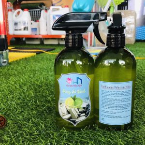 tinh dau khu mui o to huong sa chanh 2