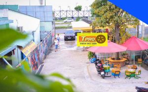 mo tiem rua xe kiem ca phe tpro