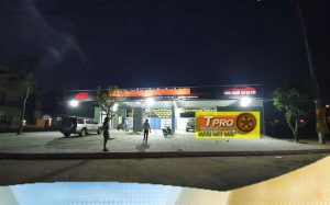 mo tiem rua xe co the gap nhieu rui ro tpro