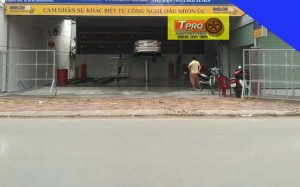 tu van chon mat bang mo tiem rua xe tpro