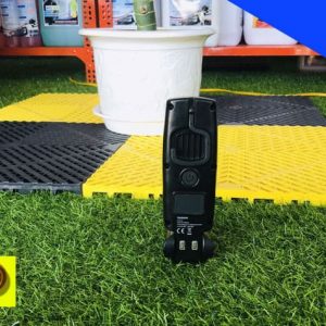 den soi vet xuoc son xe cam tay tpro 1