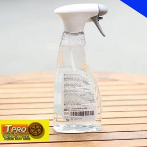 dung dich lam sach noi that xe sonax car interior cleaner tpro 1