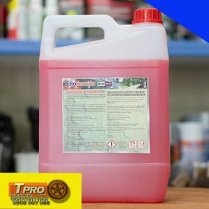 dung dich rua xe khong cham bio 20 5 lit tpro 1