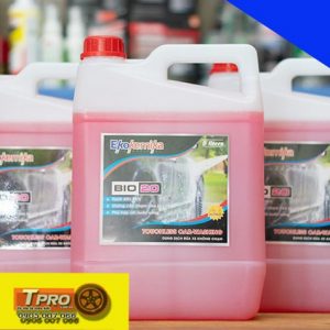 dung dich rua xe khong cham bio 20 5 lit tpro 2