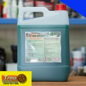 dung dich rua xe khong cham bio 35 5 lit tpro 1
