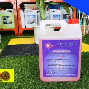 dung dich ve sinh gam lazang bc car tpro