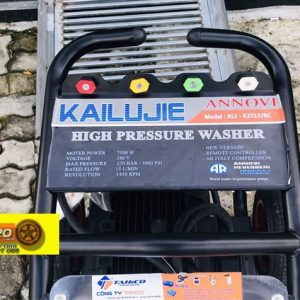 may rua xe ap luc cao annovi ar k2715 tpro 2