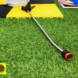 sung phun bot tuyet sieu min jully 2