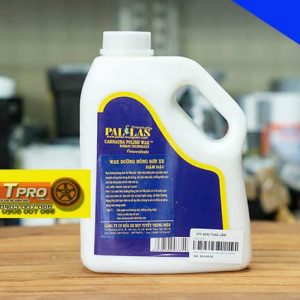 wax duong bong son xe pallas 1 5l tpro 1