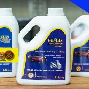 wax duong bong son xe pallas 1 5l tpro 2