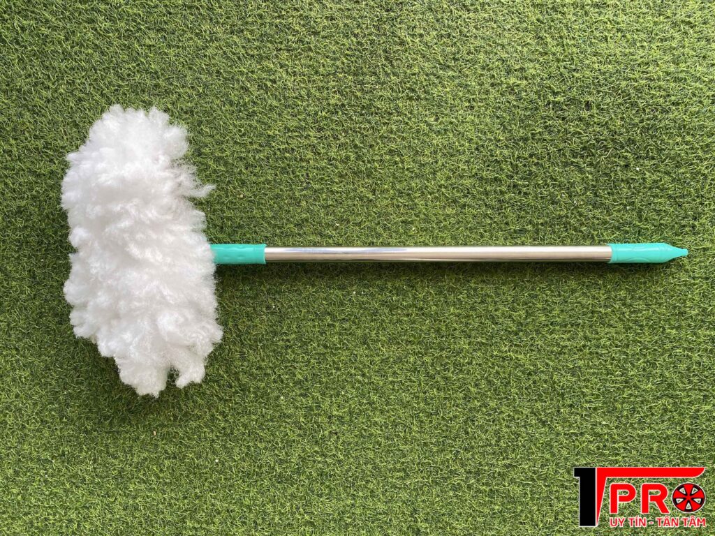 Chổi lau rửa xe ô tô cán dài Chổi lau rửa xe ô tô cán dài